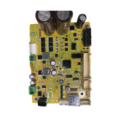 Tarjeta Principal  de torniquete DSK3B501SXL/MDP90