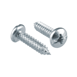 Tornillo - Pija para Lámina #8 x 2