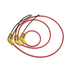 Transformador de corriente  ROGOWSKY, 24 pulgadas , rango de 5 a 3000A salida de 108 mV