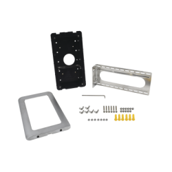 Marco con montaje en muro por GDS37X0