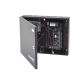 C3400 Panel de Control de Acceso para 4 Puertas / Fácil Administración / 30,000 Tarjetas / Incluye Gabinete y Fuente de Alimentación 12Vcc/3A / Software GRATIS