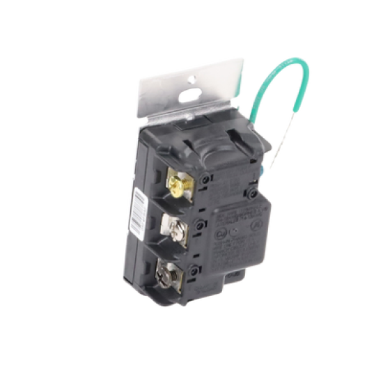 (RadioRA2) Atenuador Dimmer PRO para linea RadioRa2, RadioRa3 y RA2 Select, el cable neutro es opcional 250W LED / CFL