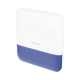 (AX PRO) Sirena Inalámbrica con Estrobo Azul para Exterior IP65 / 110 dB
