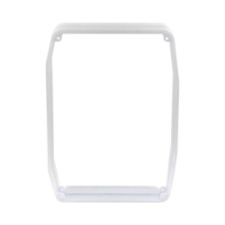 Paquete de 2 piezas de Corona Para Barrera GT4