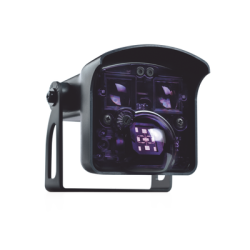 Sensor de Presencia Para Puertas Industriales / Tecnologia Infrarroja Para Seguridad 