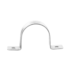 Abrazadera tipo Omega para Conduit Pared Gruesa de 2