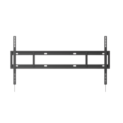 Montaje de pared color negro para HUAWEI Ideahub (65/75/86 pulgadas)