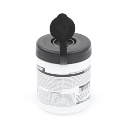 Toallas húmedas antibacteriales, para limpieza de gabinetes, equipos de cómputo, audio, vídeo y telefonía, 30 piezas 