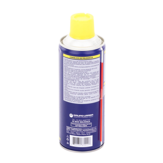 Aceite Aflojatodo 400 ml