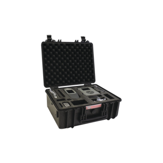 Kit para Pruebas de Inteligibilidad