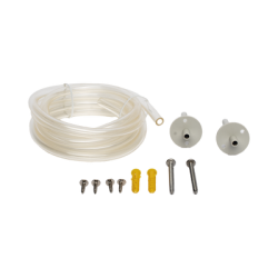 Trasmisor diferencial de presión de aire Air DP XMTR, 10000Pa