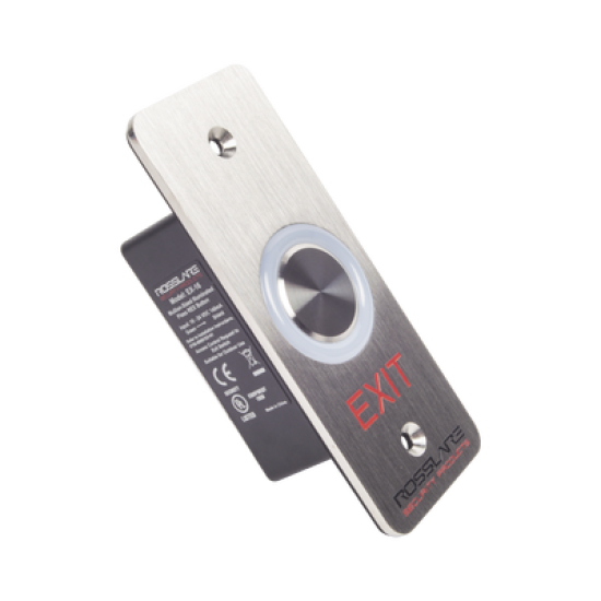 Boton de salida Tactil