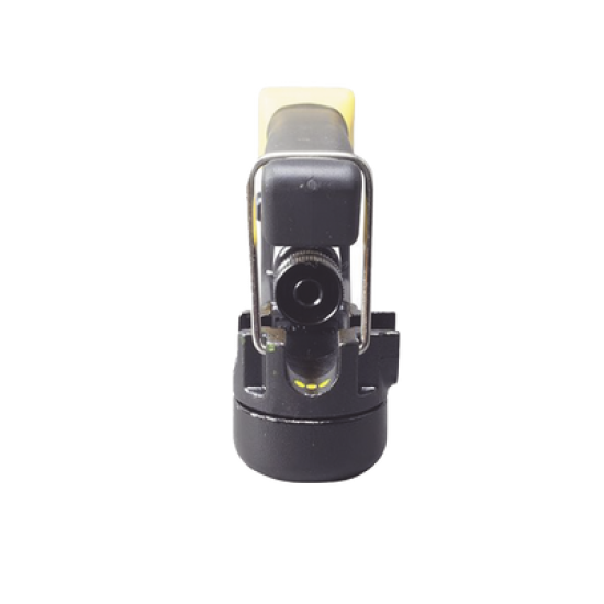 Pinza Ponchadora para  Cables RG58, RG59, RG62, RG6/6Q, RG7, RG11 y Conector F, BNC y RCA.