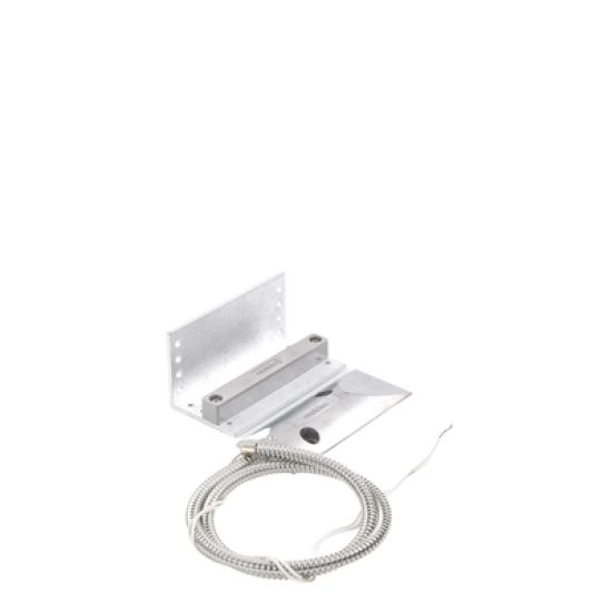 Contacto magnético de uso rudo para piso