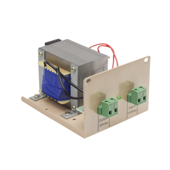 Fuente para Exterior 24 VCA / 3 Amp / 1 Salida