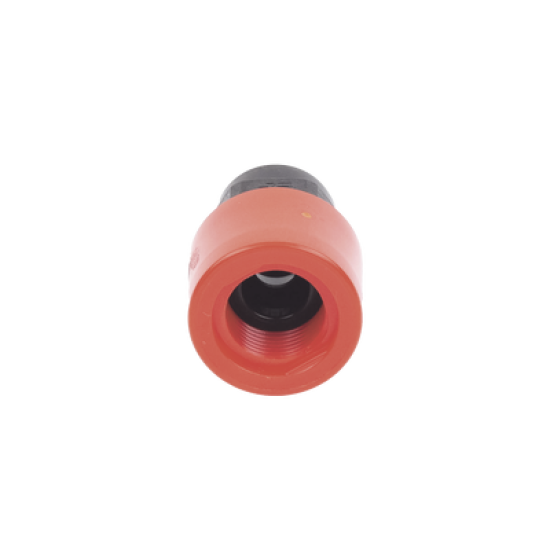 Desconexión Rápida para Tubo Capilar de 3/8 de Pulgada