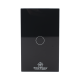 (ZigBee) Apagador switch inalámbrico ZigBee, control de 1 regreso de carga, 110V