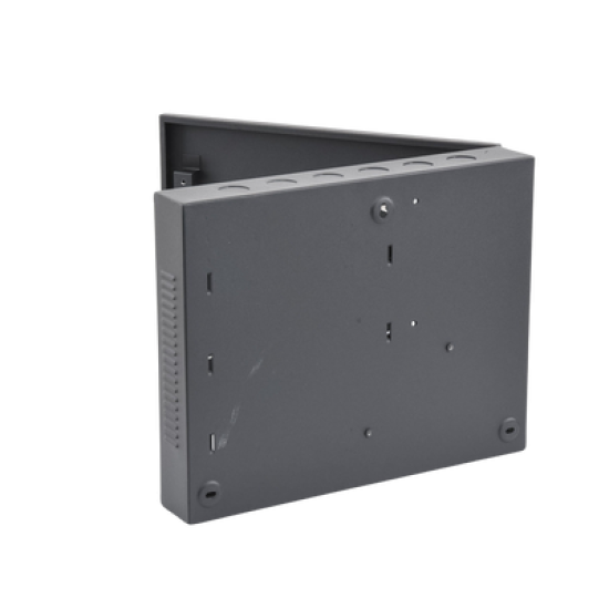 C3400 Panel de Control de Acceso para 4 Puertas / Fácil Administración / 30,000 Tarjetas / Incluye Gabinete y Fuente de Alimentación 12Vcc/3A / Software GRATIS