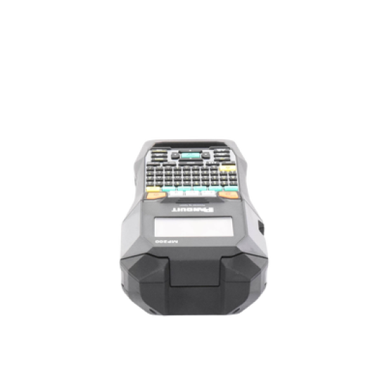 Impresora Etiquetadora, Compatible con Etiquetas de Hasta 1 in de Ancho, Resolución de 180 dpi y Velocidad de Impresión Rápida