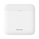 (AX PRO) Panel de Alarma Inalámbrico de Hikvision / Soporta 48 Zonas / GSM 3G/4G, Wi-Fi y Ethernet / Incluye Batería de respaldo / Compatible con los Accesorios AX PRO.