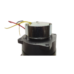 Motor Para Brazo Abatible ATI a 24V