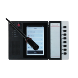 Estación de Llamada en Red, pantalla táctil de 7 pulgadas a color