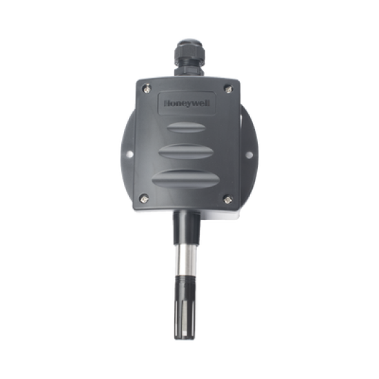 Sensor de temperatura para exterior de aire 0-10V Digital