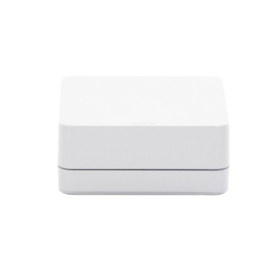 (Caseta Wireless) Controlador HUB principal, soporta 75 dispositivos, 1 repetidor, fácil programacion vía App.