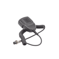 Micrófono Push-to-talk