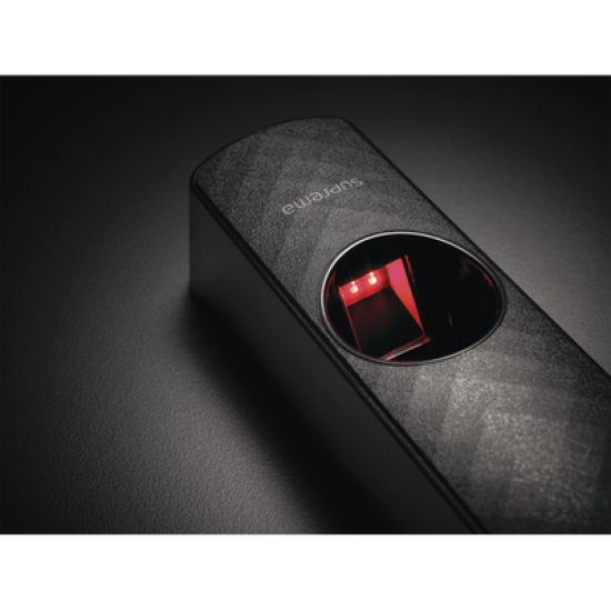 BioEntry P2 Lector de Huella Multiformato (125KHz EM & 13.56MHz Mifare, DesFire/EV1, FeliCa)