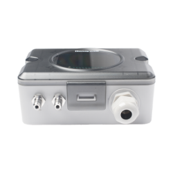 Trasmisor diferencial de presión de aire DP XMTR, 10000Pa, LCD