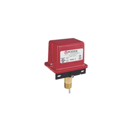 Interruptor de Supervisión de la Válvula de Control Tipo Mariposa Para Exterior de 1/2