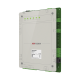Controlador de Acceso 1 Puerta Administrable en la Nube con Hik-Connect Teams / Interfaz Web / 2 Lectores de Huella o Tarjeta / 100,000 Tarjetas / 10,000 Huellas / Incluye Gabinete y Fuente de Alimentación 12v 4A / Soporta Batería de Respald