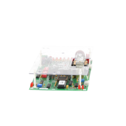 Tablilla de refacción para barreras Doorking 1601 / 1602 / 1603