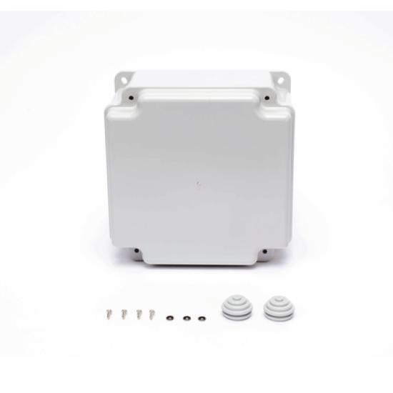 CONTENEDOR DE TARJETA PARA FAAC 615/620/640 