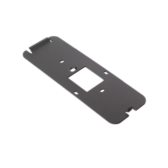 BRAKET DE METAL PARA SUJECION A PARED COMPATIBLE CON DSK1T804EF