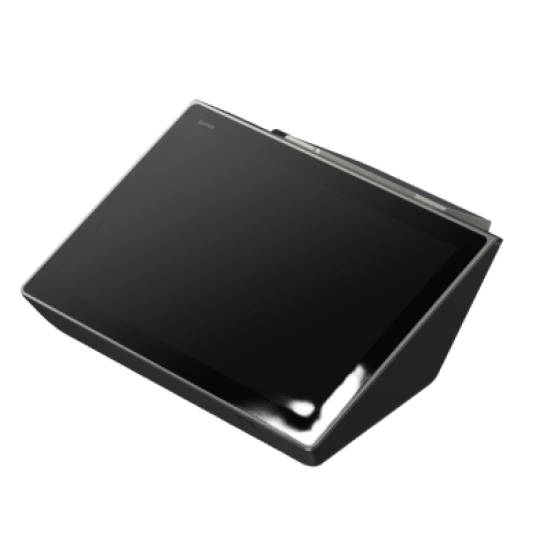 Terminal de Escritorio Inteligente SUNMI D3 MINI / Procesador Qualcomm Hexa-Core 2.4 GHz / 3 GB RAM + 32 GB ROM / Pantalla Principal 10.1