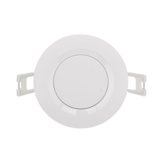 (ZWAVE) Sensor inalámbrico de vacancia y ocupancia. 