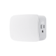 (ZWAVE) Plug-In Dimmer, señal inalambrica Z-WAVE para Tomacorriente convencional, compatible con HUB HC7, C8, panel L5210, L7000, Total Connect y Alarm.com
