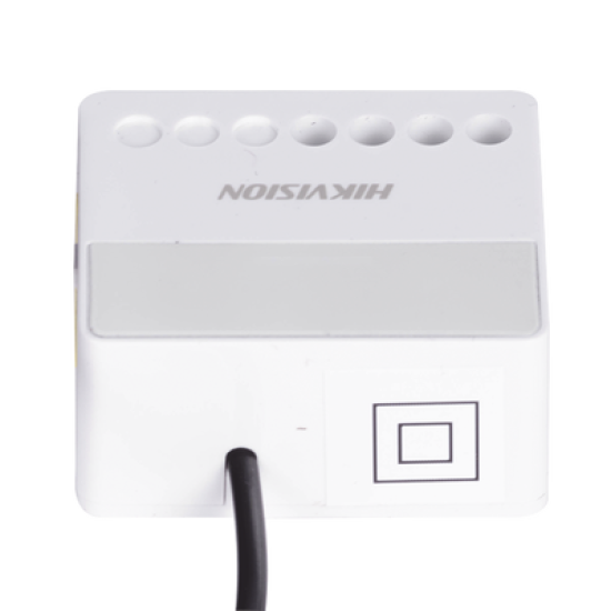 (AX PRO) Interruptor Inalámbrico / 1 Salida de Relevador de 100 a 240 VCA (Max. 13A)