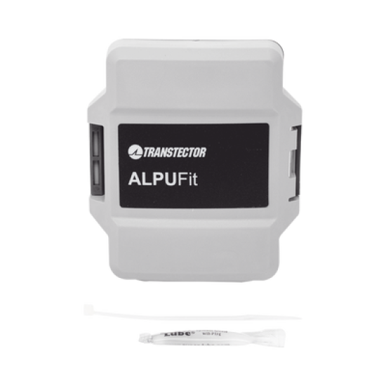 Protector PoE Contra Descargas Atmosféricas Ideal Para Enlaces Inalambricos Gigabit y Cámaras IP Con Tecnología Híbrida SASD y Tubo Descarga De Gas 