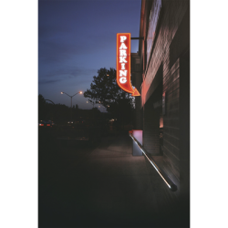 Brazo de Aluminio de 14ft (4.26m) / Iluminación LED Color BLANCO incluida/  Montaje y Arnés de Conexión no incluidos