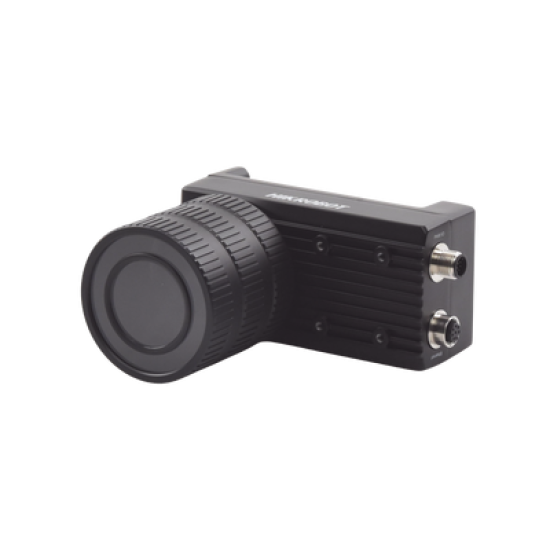 Cámara Inteligente para Lectura de Códigos / QR, BARCODE, DATAMATRIX / Especializada para Procesos y Logística / 2 Megapixel