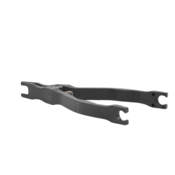 Pinza plástica para CaP System