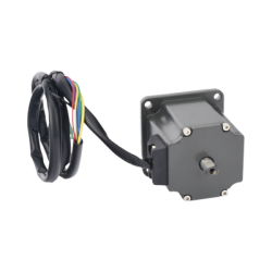 Motor Para Barrera Brushless XBBL6M / Primera Versión 