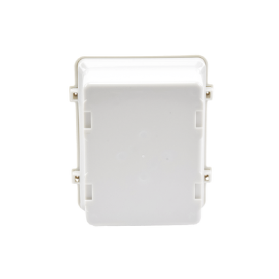 Protector Universal para Estación Manual, Fabricado en Policarbonato Súper Fuerte Para Uso en Exterior