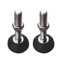 BASE AJUSTABLE PARA MONTAJE DE VIDEOWALL LED