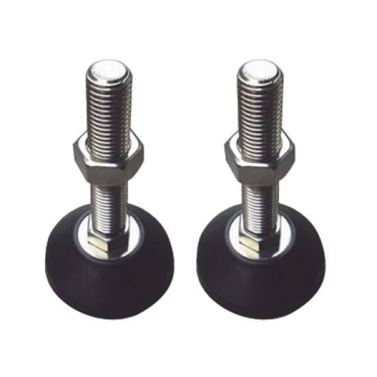 BASE AJUSTABLE PARA MONTAJE DE VIDEOWALL LED