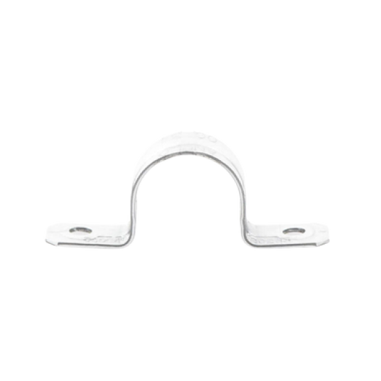 Abrazadera tipo Omega para Conduit Pared Delgada de 3/4