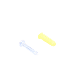 Paquete de 20 taquetes amarillo  1